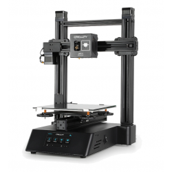Creality CP-01 3in1 Freesmachine, Lasergraveerder en 3D-printer